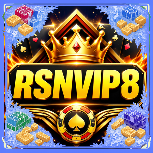 rsnvip8 — mitra unggulan